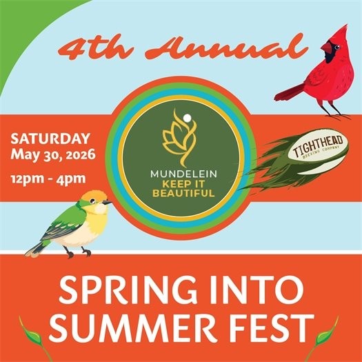 4th Annual Spring Into Summer Fest at Tighthead Brewery